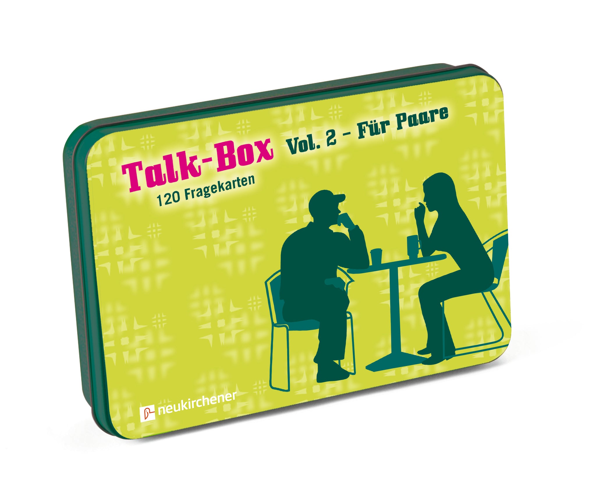 Talk-Box Vol. 2 - Für Paare