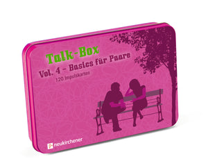 Talk-Box Vol. 4 - Basics für Paare