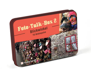 Foto-Talk-Box 2 - Blickwinkel